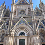 HESCANAS - オルヴィエート大聖堂