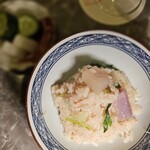 新日本料理おぶね - 