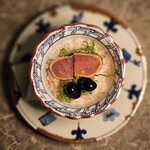 新日本料理おぶね - 