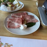 鎌倉すき焼きしゃぶしゃぶレストラン Sasho - 