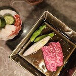 新日本料理おぶね - 