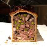 restaurant mamagoto - 