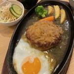 手作りハンバーグ フレンズ - 