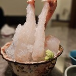 新日本料理おぶね - 