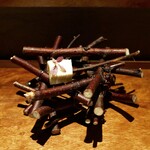 restaurant mamagoto - 