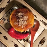 新日本料理おぶね - 