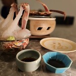 新日本料理おぶね - 