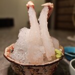 新日本料理おぶね - 