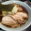 八王子ラーメン横山食堂 吉祥寺店