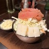 月島もんじゃ もへじ 本店