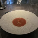 シュヴァル・ドゥ・ヒョータン - ガスパッチョ