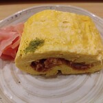 じん田 - う巻き