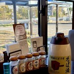 越後屋 治平そば - 