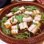 じん田 - ハリハリ鍋