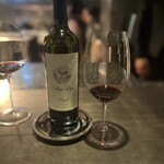 シュヴァル・ドゥ・ヒョータン - 