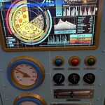 パン・ギャラクティック・ピザ・ポート - 