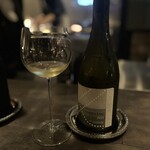 シュヴァル・ドゥ・ヒョータン - スウェーデンの白ワイン