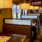 越後屋 治平そば - 