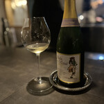 シュヴァル・ドゥ・ヒョータン - パイナップルワイン