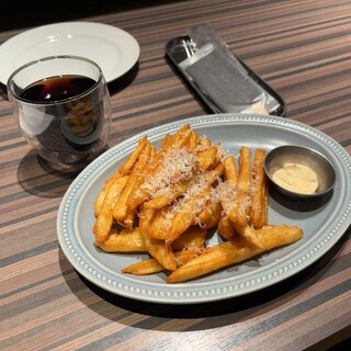 BABYFACE SKY TERRACE_1