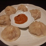 STAR - モモちゃん