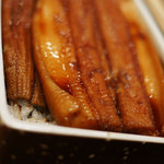 祇園　岩元 - 新「京あなご重」セット（税込2380円）