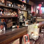 大衆酒場　晩酌娘 - 