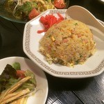 とんとん飯店 - 
