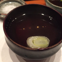 西麻布 拓 - 