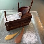 ショコラティエ パレ ド オール 東京 - 