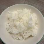 ジンギスカン×厚岸牡蠣  ラムグチカズヤ - 白米