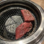 YAKINIKU A FIVE 德 - 