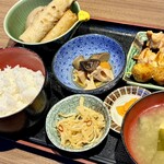 焼きとり おでん さかじ - 