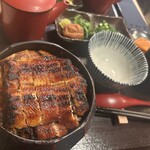 ひつまぶし 花岡 - 