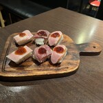 肉バルミッショングリル 新宿西口駅前店 - 