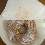 ビアードパパ - 