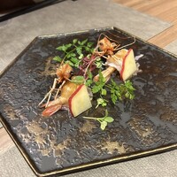 旬菜ステーキ処 らいむらいと - 