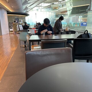 自由が丘バーガー_2