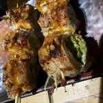 焼とん じん家 - 