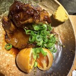 焼とん じん家 - 