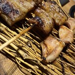 焼とん じん家 - 