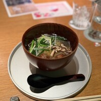 銀座ろくさん亭 - 