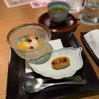 銀座ろくさん亭 - 