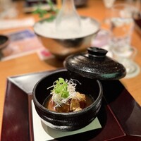 銀座ろくさん亭 - 