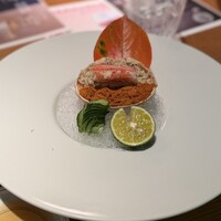 銀座ろくさん亭 - 