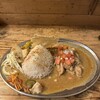 ララカレーハママツ