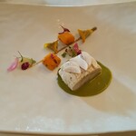 トゥールダルジャン - ③