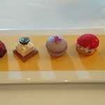 トゥールダルジャン - ⑥