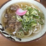 東筑軒 - 料理写真: