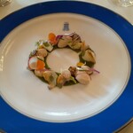 トゥールダルジャン - ①